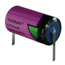 TADIRAN BATTERIES SL2770/T