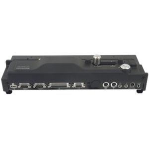 MATSUSHITA ELECTRIC CF-VEB272AW