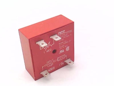 AMETEK Q1F-00005-311