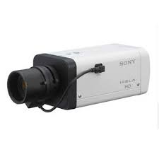 SONY SNC-CH240