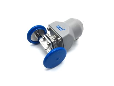 SED FLOW CONTROL BE01200883