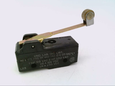 HONEYWELL BA-2RV2