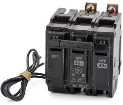 GENERAL ELECTRIC THQB2140ST1