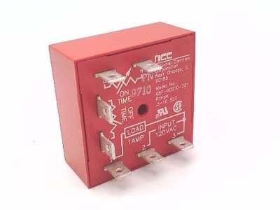 AMETEK Q6F-00010-321