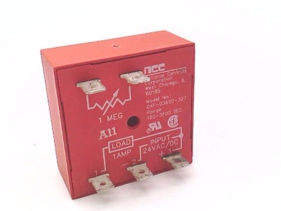 AMETEK Q4F-03600-327