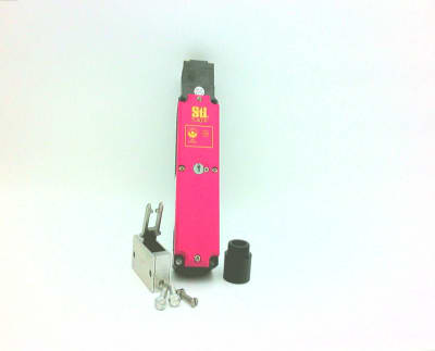 OMRON TL4019-10241F2M