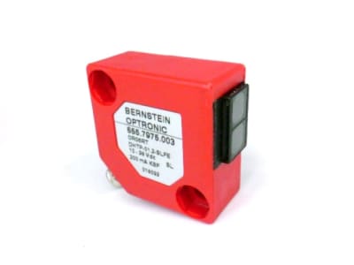 BERNSTEIN AG 655.7975.003