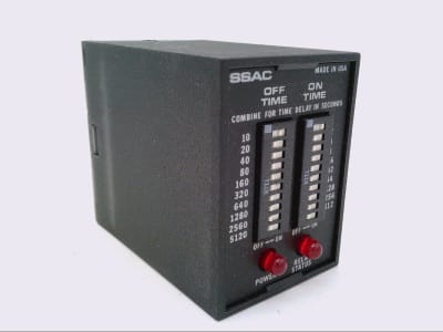 ASEA BROWN BOVERI TDR4B23