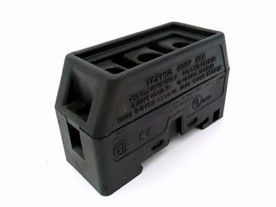 EATON CORPORATION TCFH60