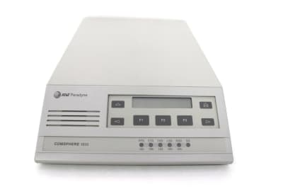 PARADYNE 3810-A1-001