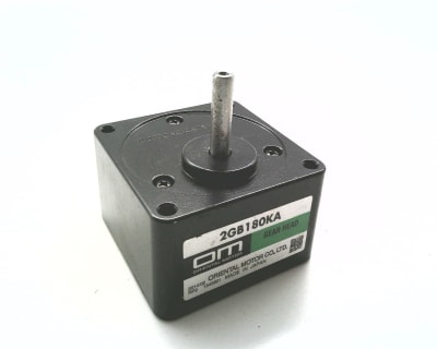 ORIENTAL MOTOR 2GB180KA