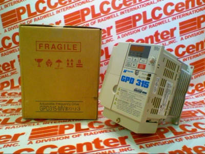 MAGNETEK GPD315-MVB003
