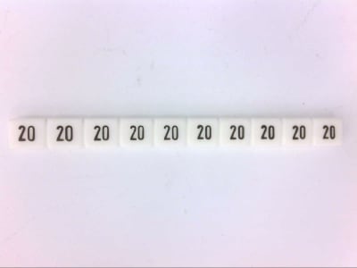 CONTA CLIP 2102.0020