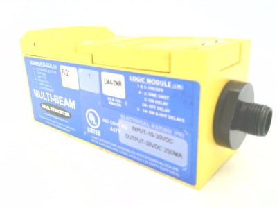 BANNER ENGINEERING SBFVG1