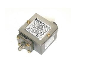 BARKSDALE E1H-B90-P6