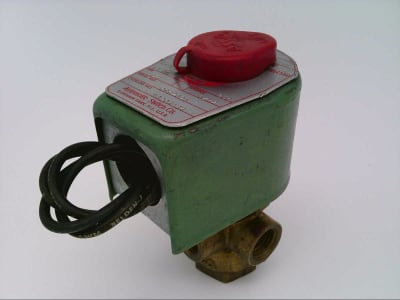 ASCO 8320A-184