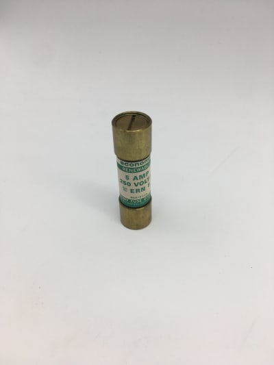 ECONOMY FUSE ERN5