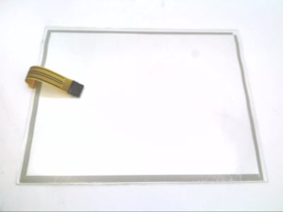 RADWELL VERIFIED SUBSTITUTE FPM-5151G-R3AE-SUB-TOUCHGLASS (5-WIRE)