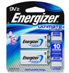 ENERGIZER EVEL522BP2
