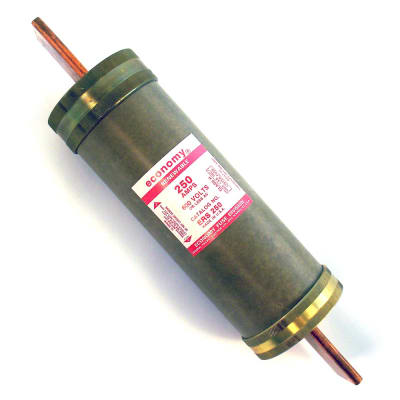 ECONOMY FUSE ERS-250