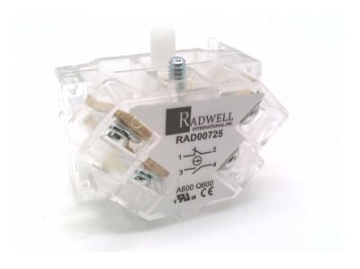 RADWELL VERIFIED SUBSTITUTE 9001-KA1-SUB
