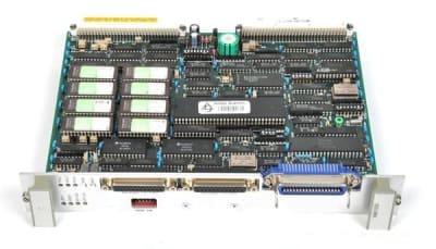 FUJI ELECTRIC VM1153