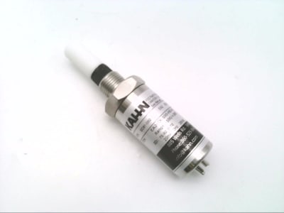 KAHN INSTRUMENT EA2TX100