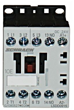 TE CONNECTIVITY LSDD0915