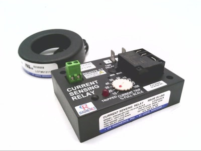 CR MAGNETICS CR4395-EH-120-110-X-CD-ELR-R1