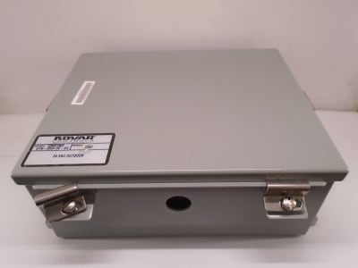 HONEYWELL ETM-2024OE/AC