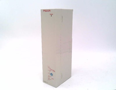 YASKAWA ELECTRIC JRMSP-PS22AV