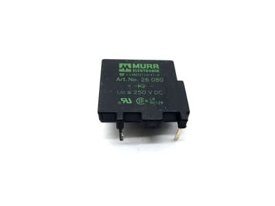 MURR ELEKTRONIK 26080
