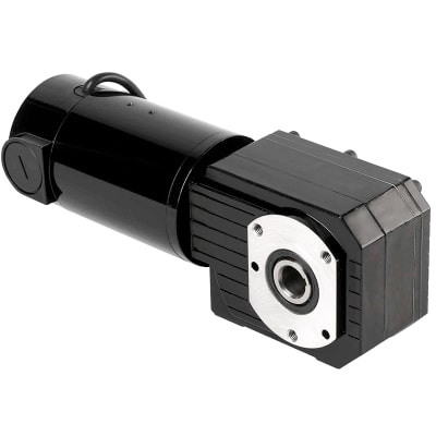 BODINE ELECTRIC 33A5BEPM-GB/H-130VDC-280:1