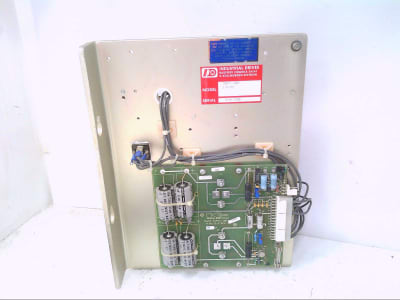 KOLLMORGEN SBP1-48-13000