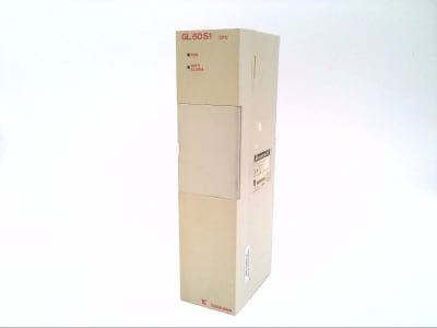 YASKAWA ELECTRIC DDSCR-GL60S1