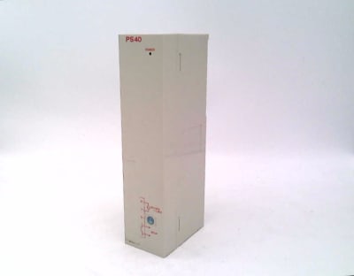 YASKAWA ELECTRIC JRMSP-PS40