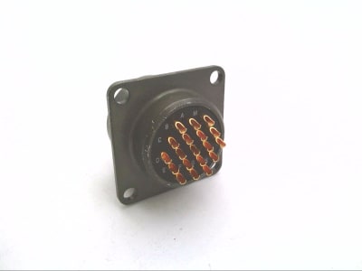 AMPHENOL PT02E-14-19P