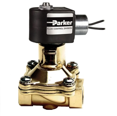 PARKER 7321GBN64N00N0C111P3