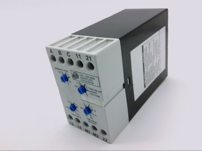 MACROMATIC PMD600