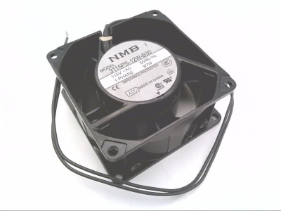 MINEBEA 3115 PS12WB30 A00