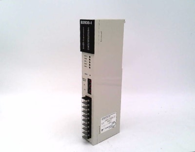 YASKAWA ELECTRIC JAMSC-B2808-1V