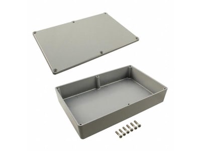 BUD INDUSTRIES CU-477