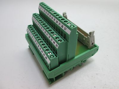 PHOENIX CONTACT FLKMS 40