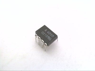 BROADCOM HCPL-4200-000E