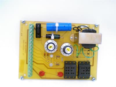 HYDRALIGN C609C.B.
