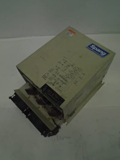 SPANG NC7D5-B-2351010