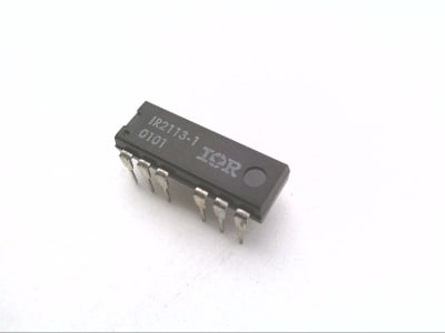 INTERNATIONAL RECTIFIER IR21131