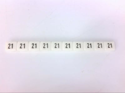 CONTA CLIP 2102.0021