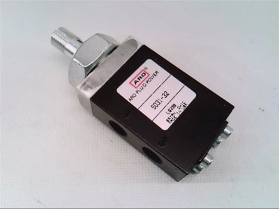 INGERSOLL RAND 5031-32