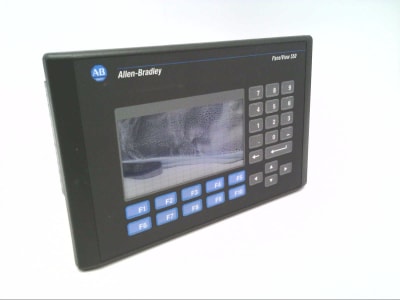ALLEN BRADLEY 2711-B5A12L1